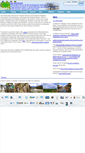 Mobile Screenshot of ore-hybam.org